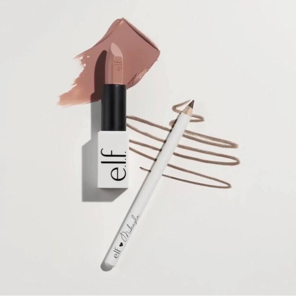 e.l.f. x Mikayla Marriage Material Lip Duo NEW LIMITED EDITION Discontinued